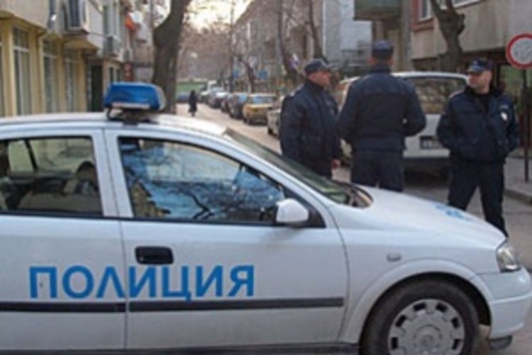 Петима от престъпната група в Бургас с обвинения