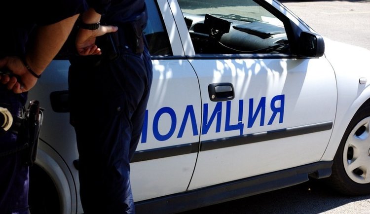 Откриха марихуана в дома на дядо след ареста на внука му