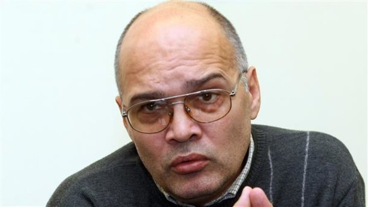 Безлов: Слънчев бряг е държава в държавата