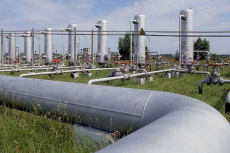 Парното няма да поскъпне, дори и при ръст на цената на газа