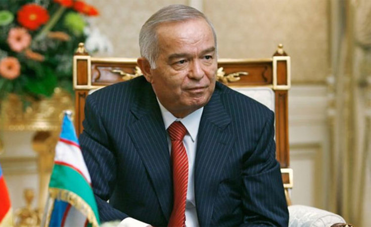Ислам Каримов още е жив, но в Ташкент кипи битка за поста му