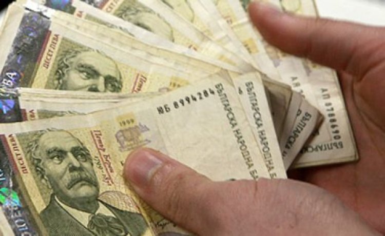 Максималната пенсия остава 910 лева