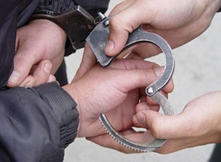 Задържаха 33 годишен смолянчанин, откраднал телефон от ръцете на дете