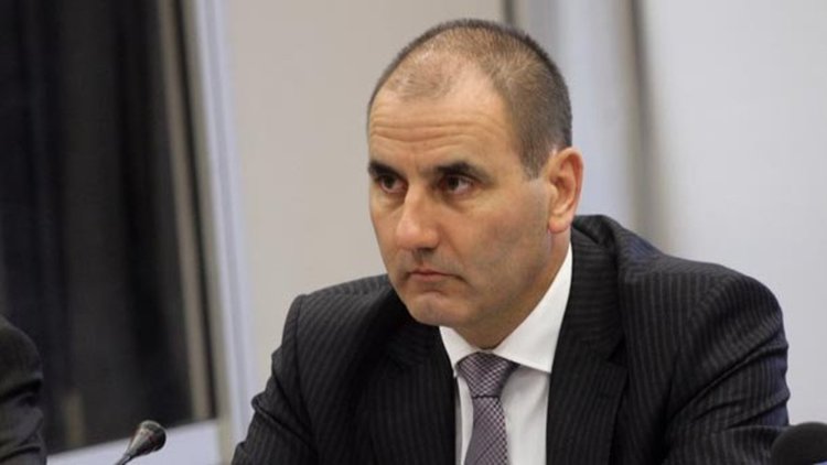 ГЕРБ протегна ръка към РБ и ПФ за коалиция след изборите
