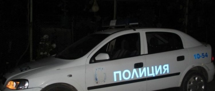 Седем катастрофи с щети,осмата с потсрадал