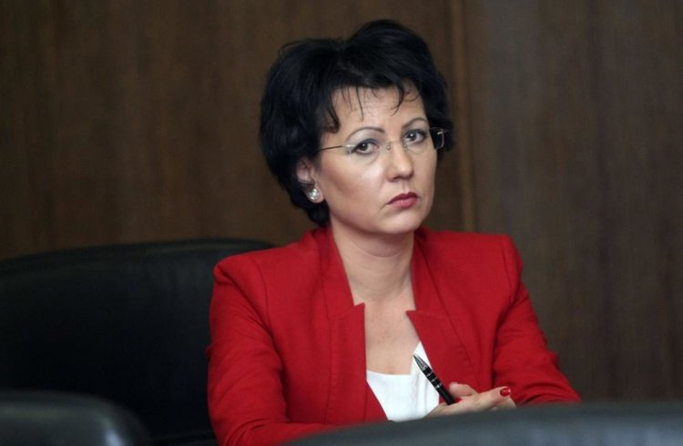 Прокуратурата потвърди, че е обвинила Трайчо Трайков