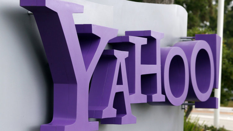 Yahoo сменя името си