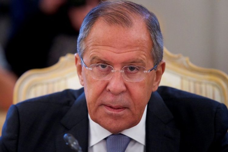 Сергей Лавров кани САЩ да участват в преговорите за Сирия