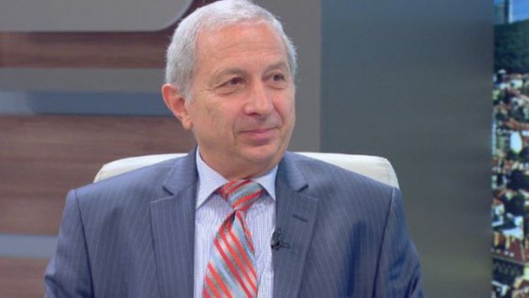 Герджиков: Няма да ми е лесно