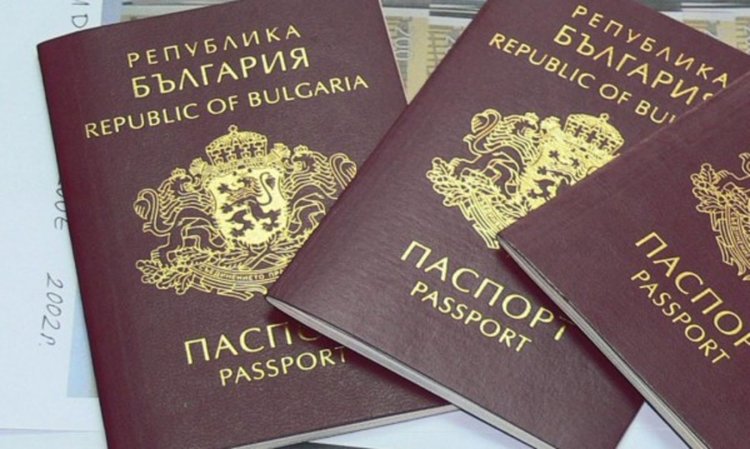 60-годишен за втори път минава границата с фалшив паспорт