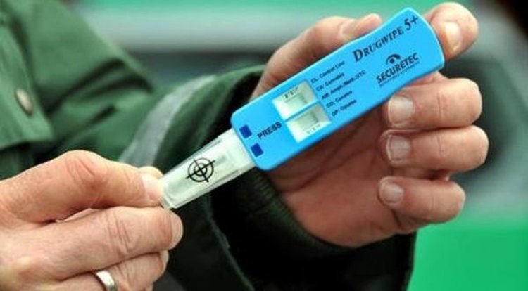 Задържаха 43 годишен от Чепеларе да шофира напушен