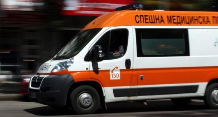 18-годишен катастрофира, седнал зад волана след употреба на наркотици