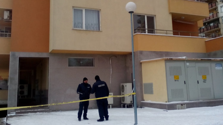 Обезвредиха три стари авиационни бомби в Пловдив