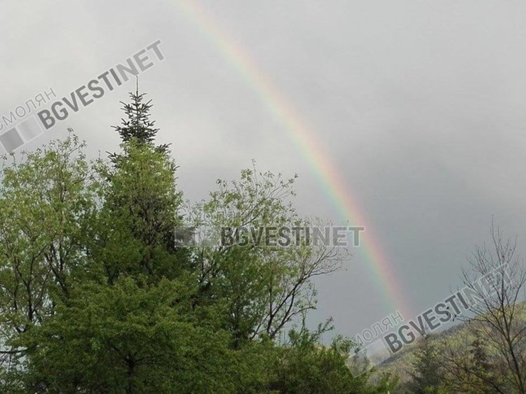 Слънчево, с временни увеличения на облачността, но без валежи