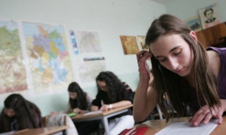 Отговорите от днешната матура по предмет по избор