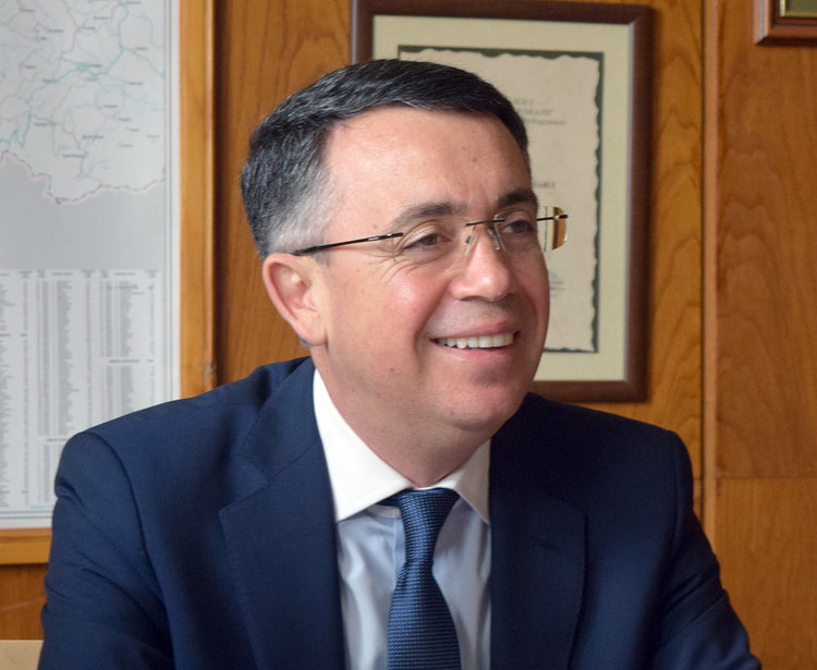 Инж.Хасан Азис като гост на БНТ:Майските събития са предвестник на демокрацията