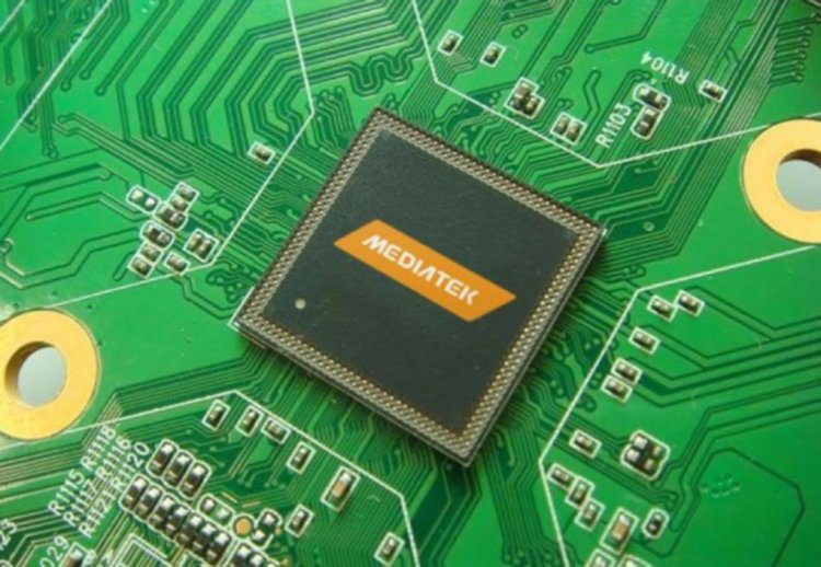 MediaTek започва серийно производство на 12-нанометрови мобилни чипове