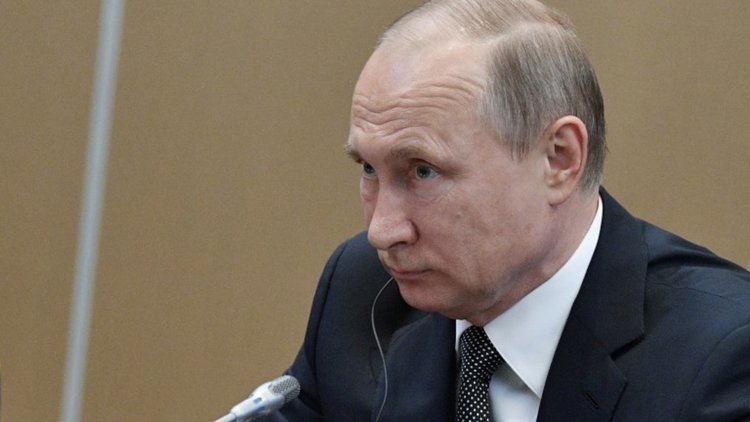 Путин: САЩ никога не са разкривали информация за MH17