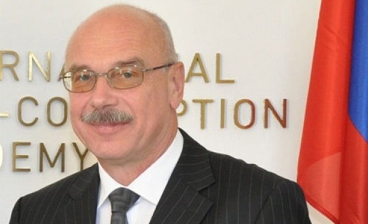 Руски дипломат оглави нова антитерористична служба на ООН