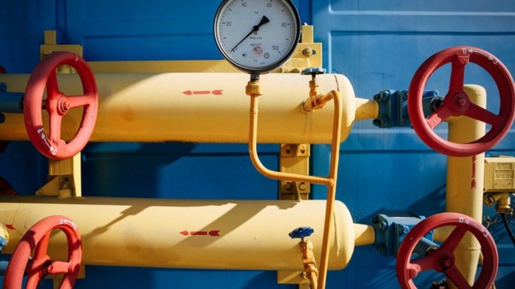 Унгария ще получава газ по ”Турски поток” от 2019 г.