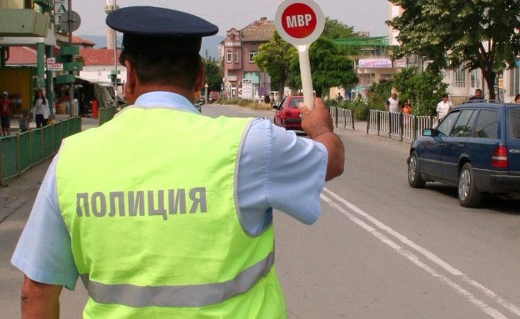 Проверка онлайн дължим ли пари на КАТ