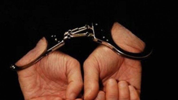 34-годишен се връща в затвора след само три дни на свобода