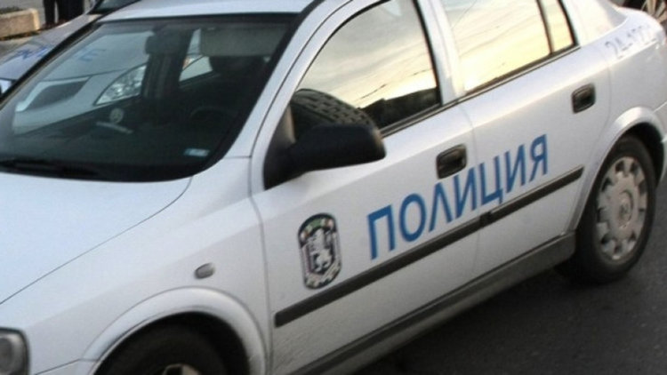 Трима заподозрени за грабеж в Асеновград