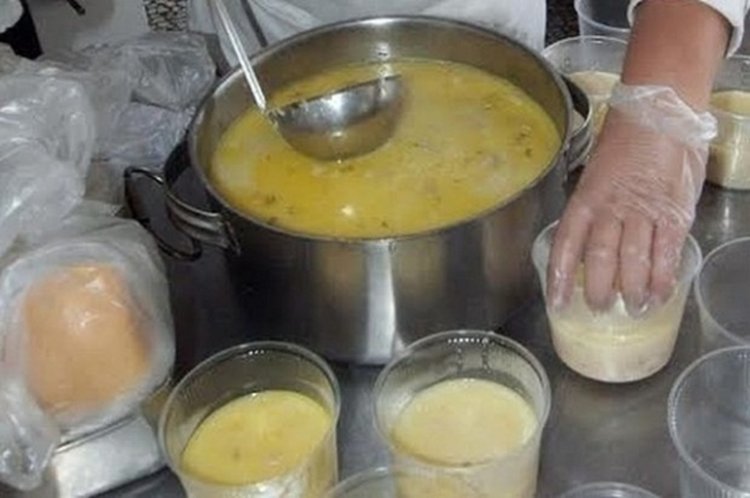 Мадан продължава да храни безплатно 80 социално слаби жители на общината