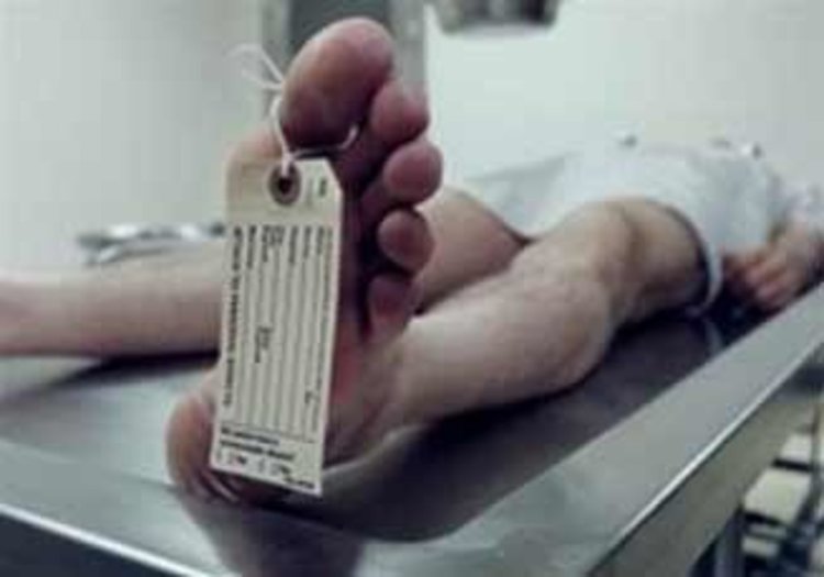 Пенсионер падна на двора си във „Възрожденци“ и издъхна