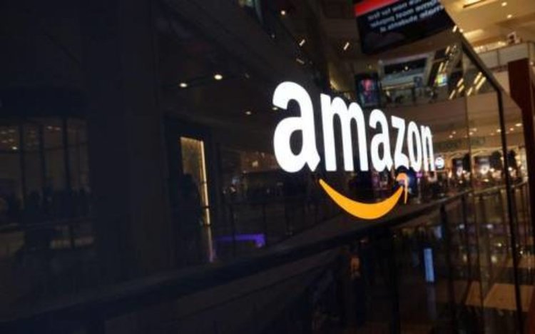  Amazon може да изпревари Apple и да стане първата компания за трилион долара
