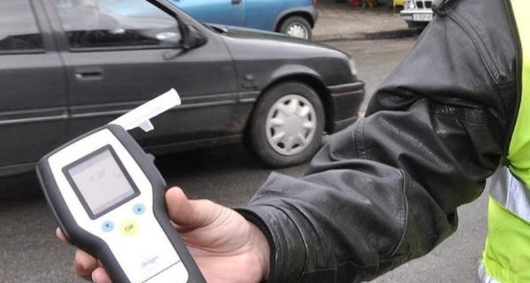 За две седмици осъдиха 27-годишен от Мадан, шофирал пиян