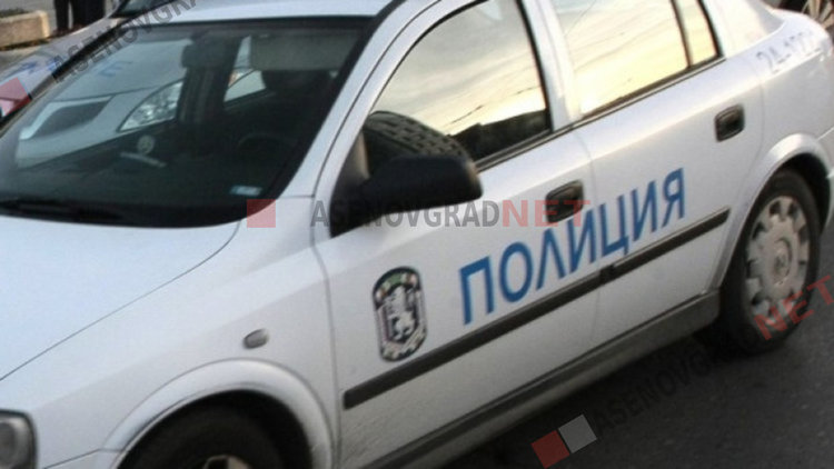 Актуализиран график на мобилните екипи от Областната дирекция на полицията през юни
