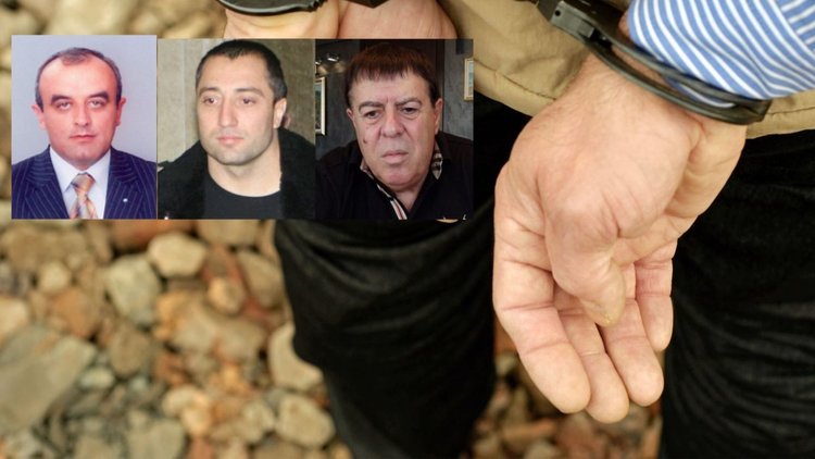 Домът на пуснатия от ареста Бенчо Бенчев, зам.-председател на ОбС от гражданската квота на БСП (видео)