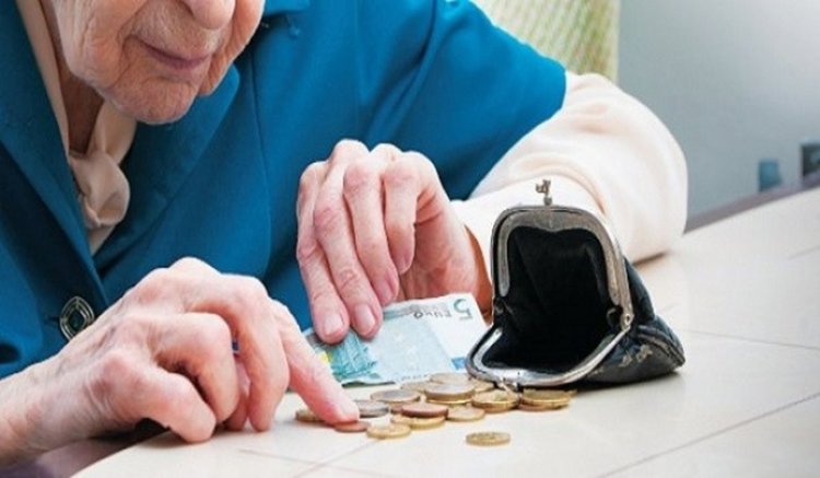 Председателят на руската Дума заговори за пълна отмяна на пенсиите
