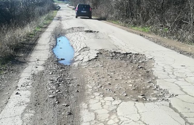 АПИ иска скоростно въвеждане на ТОЛ системата