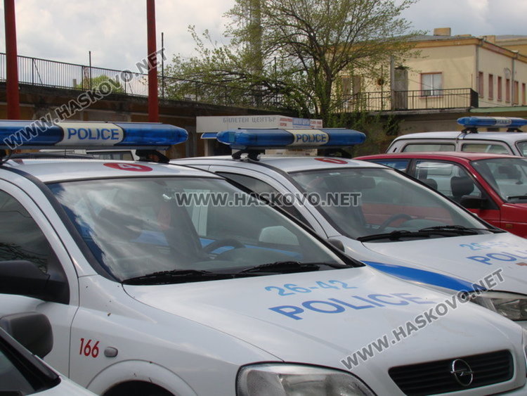Рокади в РПУ Димитровград
