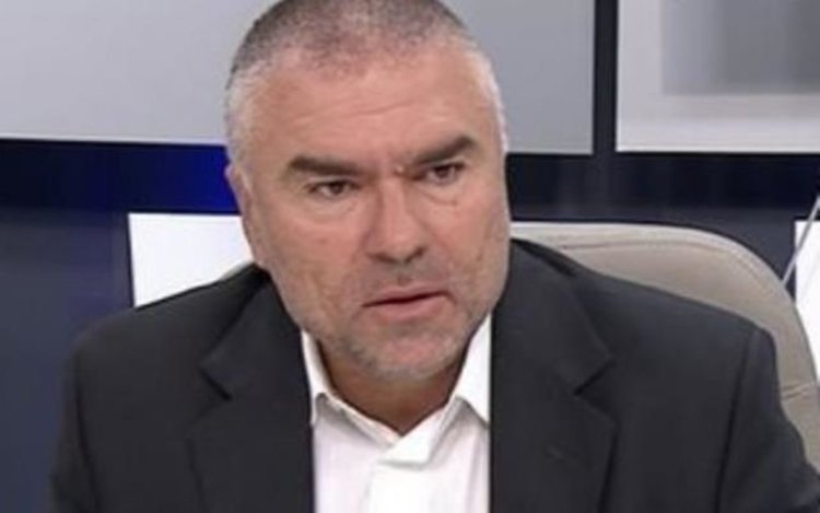 И "Воля" напуска Народното събрание 