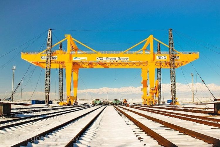 Новият Път на коприната трябва да отвори очите на ЕС