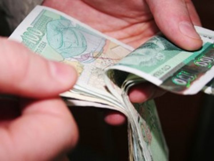 2,5 млрд. лева бързи кредити само за първите три месеца на годината