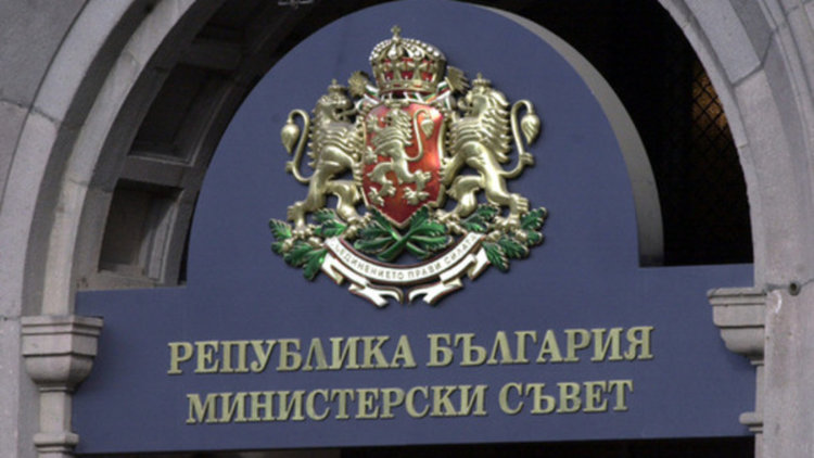 Правителството одобри сделката за F-16