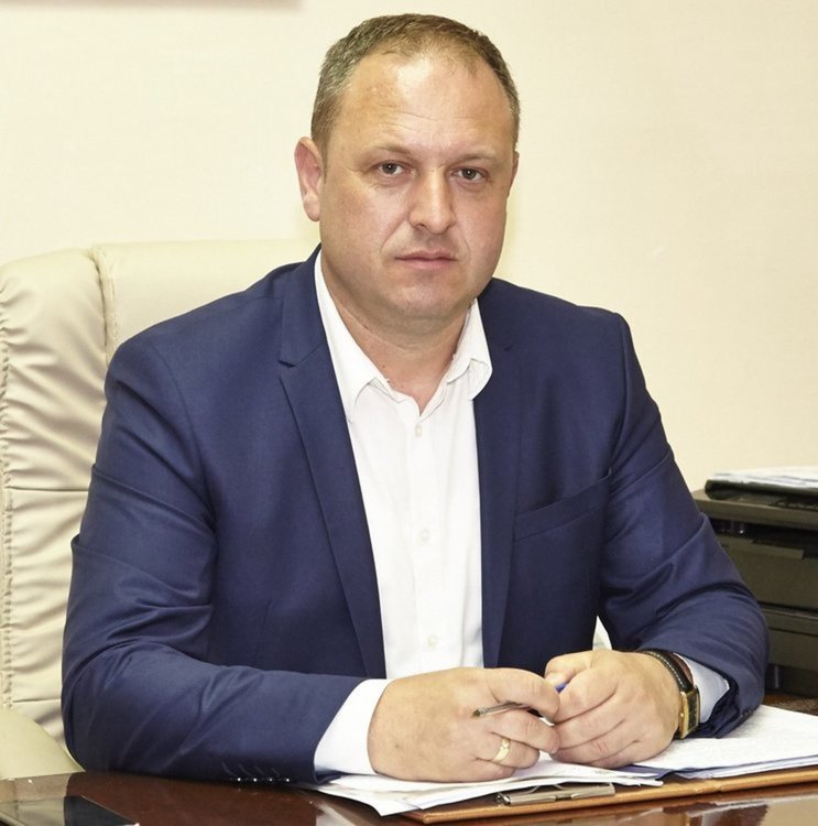 Николай Митков се оттегля от поста на заместник-кмет