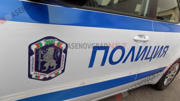 Заляха колата на асеновградчанин с неустановена течност