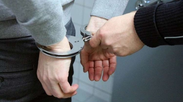 Спипаха двама иракски бежанци край Димитровград