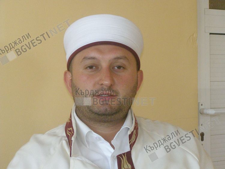 Районният мюфтия Бейхан Мехмед поздравява мюсюлманите за началото на трите свещени месеца в исляма