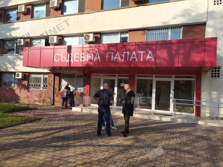 Окръжен съд – Кърджали остави в ареста тримата мъже, обвинени в лихварство