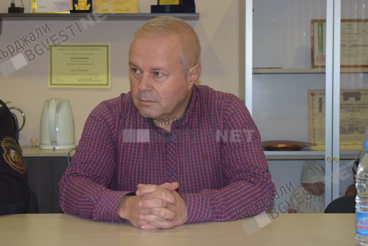 Добра новина: Пробата за коронавирус на глухонямата жена от Кърджали е отрицателна