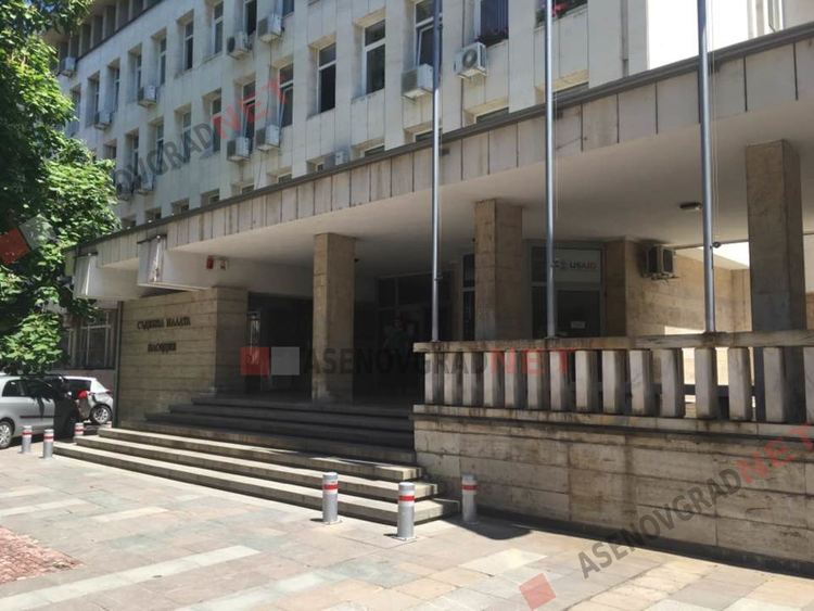 Прокуратурата внесе обвинителен акт срещу трима от ДАИ – Пловдив за подкуп