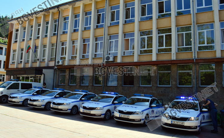 Десетки актове за нарушения на мерките срещу covid-19 в Смолян, 46 са на лица без маски