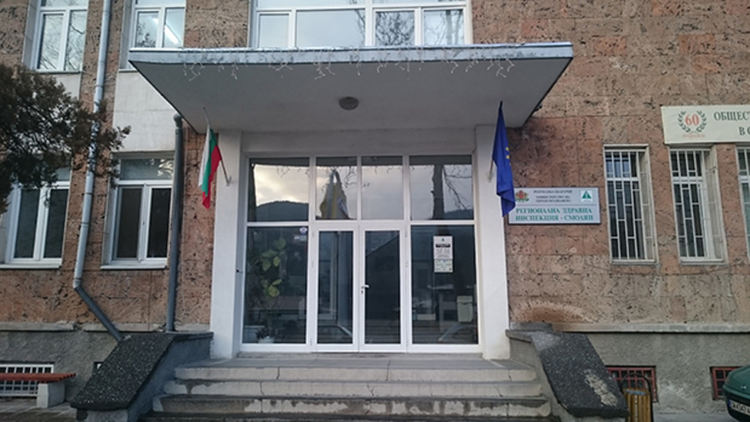  Мъжът от Неделино, починал от covid-19 е имал сериозни заболявания