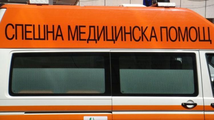 Кола удари мъж от Асеновград на бул. "Кукленско шосе"